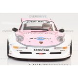 Porsche 911 GT2 Blaupunkt #9 Analog / Carrera Digital 132