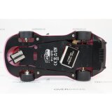 Porsche 911 GT2 Blaupunkt #9 Analog / Carrera Digital 132