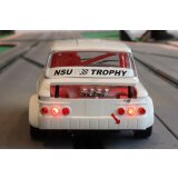 BRM NSU TT #352 Analog / Carrera Digital