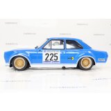 BRM Ford Escort #225 Analog / Carrera Digital