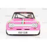 BRM Ford Escort #235 Analog / Carrera Digital