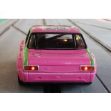 BRM Ford Escort #235 Analog / Carrera Digital