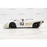 Porsche 917K weiss #10 Analog / Carrera Digital 132