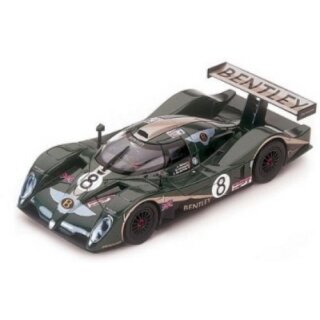 Carrera Bentley Reifen