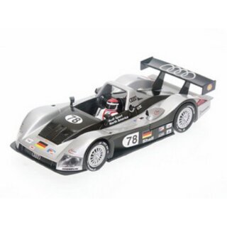 Carrera Audi R8 Le Mans Reifen