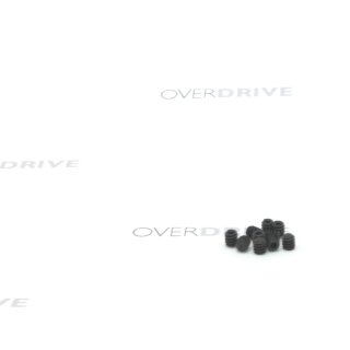 NSR Hexscrew M2.5 (10)