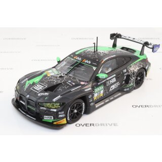 Chevrolet Corvette C8.R Nr.4 Carrera Digital 124 23912, 84,90 €