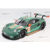 Porsche 911 RSR GT Proton Competition #93 Digital 132 / Analog