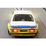 Opel Kadett #7 Analog / Carrera Digital 132