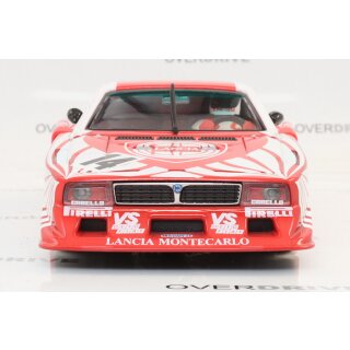 ミニカー Lancia Beta Montecarlo Giro d'Italia 1:12 Lancia Beta Montecarlo Turbo - Ver.A : 1979 Giro d