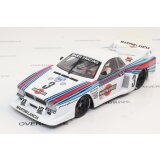 Lancia Beta Montecarlo Turbo Lancia Martini Racing #3...