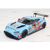 Aston Martin Vantage GTE TF Sport 4 Horsemen Racing #33...
