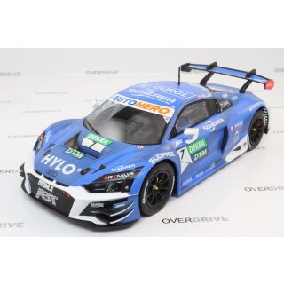 Audi R8 LMS GT3 evo II Team Abt #7 Carrera Digital 124