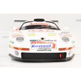 BRM Porsche GT1 FAT #30 Analog / Carrera Digital