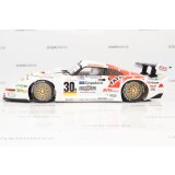 BRM Porsche GT1 FAT #30 Analog / Carrera Digital