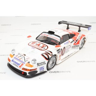 BRM Porsche GT1 FAT #00 Analog / Carrera Digital