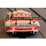 BRM Porsche GT1 FAT #00 Analog / Carrera Digital