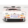 BRM Porsche GT1 FAT #00 Analog / Carrera Digital