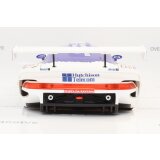 BRM Porsche GT1 Hutchison #33 Analog / Carrera Digital
