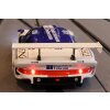 BRM Porsche GT1 Hutchison #33 Analog / Carrera Digital