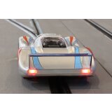 Porsche 917LH Le Mans 1971 #21 Analog / Carrera Digital 132