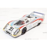 Porsche 917LH Le Mans 1971 #21 Analog / Carrera Digital 132