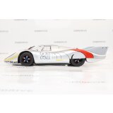 Porsche 917LH Le Mans 1971 #21 Analog / Carrera Digital 132