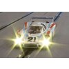 Porsche 917LH Le Mans 1971 #21 Analog / Carrera Digital 132
