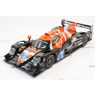 Oreca 07 Le Mans 2022 #3 Analog / Carrera Digital 132