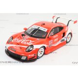 Porsche 991 RSR Coca Cola #911 Analog / Carrera Digital 132
