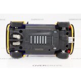 Mini Miglia Napa #18 Analog / Carrera Digital 132