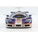 BRM McLaren GTR #24 Analog / Carrera Digital