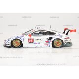 Porsche 991 RSR Mobil #911 Analog / Carrera Digital 132