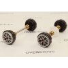 Axle BMW M4 GT 63mm Carrera Digital 132/Evolution