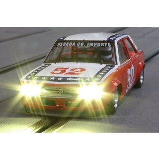 Datsun 510 #52 Analog / Digital 132