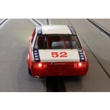 Datsun 510 #52 Analog / Carrera Digital 132