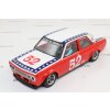 Datsun 510 #52 Analog / Carrera Digital 132