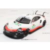 Porsche 991 RSR 24h Le Mans 2018 #94 Analog / Carrera Digital 132