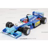Racing Formula 90-97 Benetton 1995 #1