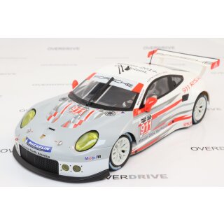 Scaleauto Porsche 991 RSR Daytona 2014 #911 Analog /...