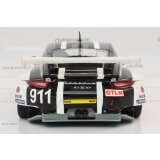 Porsche 991 RSR Sebring 2016 #911 Analog / Carrera Digital 132