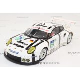 Scaleauto Porsche 991 RSR Le Mans 2015 #92 Analog /...