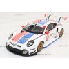 Porsche 991 RSR Daytona 2019 #911 Analog / Carrera Digital 132