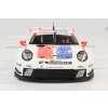 Porsche 991 RSR Daytona 2019 #911 Analog / Carrera Digital 132