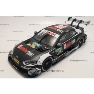 Reifen Carrera D124 Audi RS5 DTM