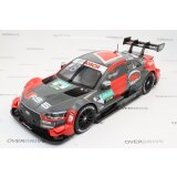 Reifen Carrera D124 Audi RS5 DTM