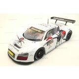 Tires Carrera D124 Audi R8 LMS &lt;2023