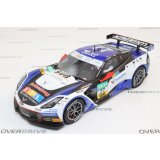 Reifen Carrera D124 Corvette C7R
