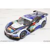 Tires Carrera D124 Corvette C7R