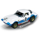Reifen Carrera D124 Corvette Grand Sport